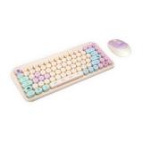TANOOKI - PC Pack Keyboard + Mouse