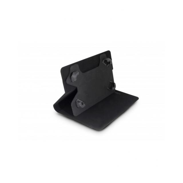 Urban Factory - Starter Pack 25,6 cm (10.1") Folio Negro