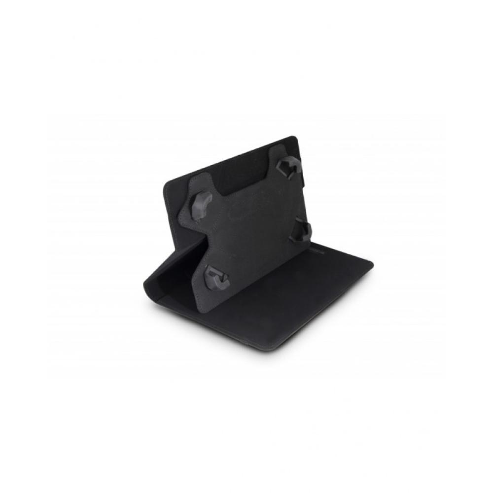 Urban Factory - Starter Pack 25,6 cm (10.1") Folio Negro