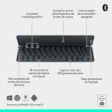 Logitech - Keys-To-Go 2 - 920-012973