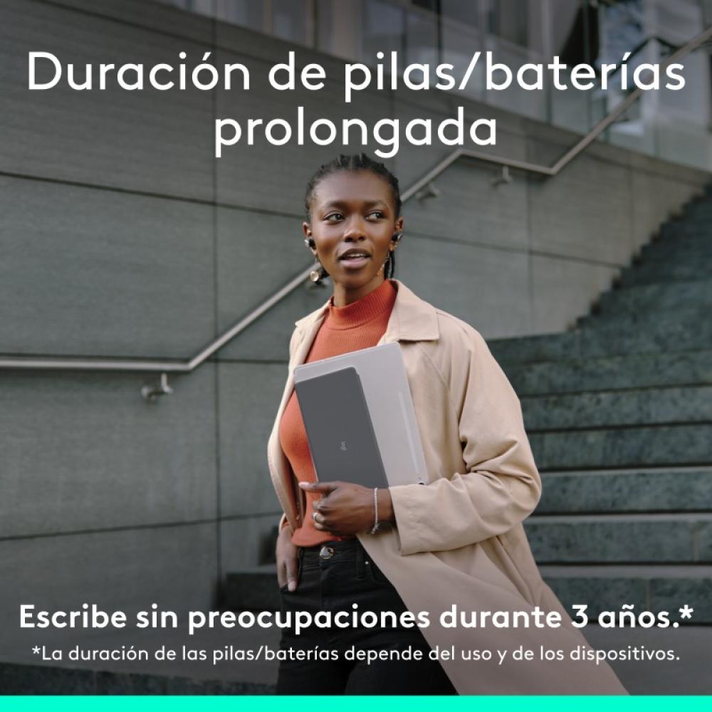 Logitech - Keys-To-Go 2 - 920-012973