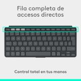Logitech - Keys-To-Go 2 - 920-012973