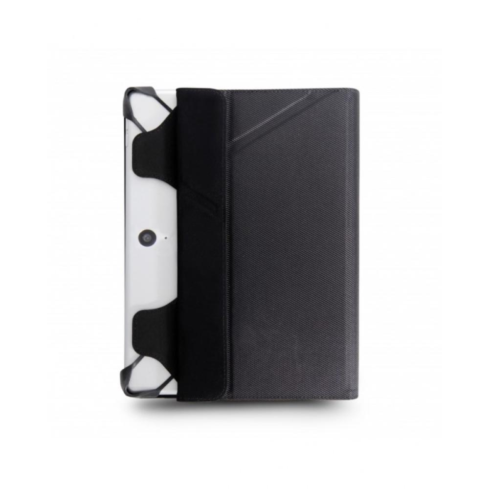 Urban Factory - Starter Pack 25,6 cm (10.1") Folio Negro