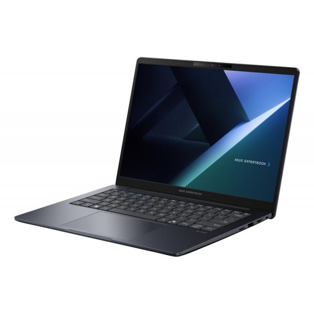 ASUS - ExpertBook B5 B5405CCA-LY0408X - Ordenador Portátil 14" WUXGA (Intel Core Ultra 7 255H, 32GB RAM, 1TB SSD, Arc 140T, Wind
