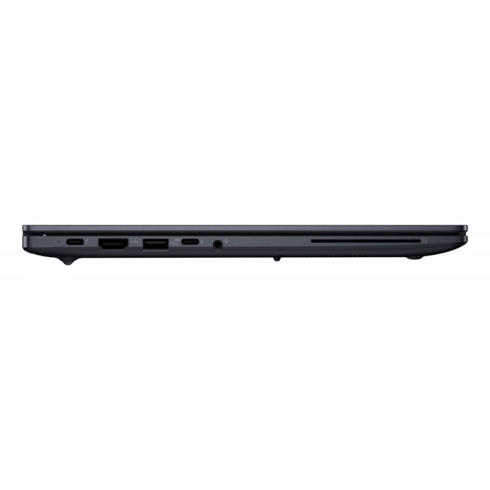 ASUS - ExpertBook B5 B5405CCA-LY0408X - Ordenador Portátil 14" WUXGA (Intel Core Ultra 7 255H, 32GB RAM, 1TB SSD, Arc 140T, Wind