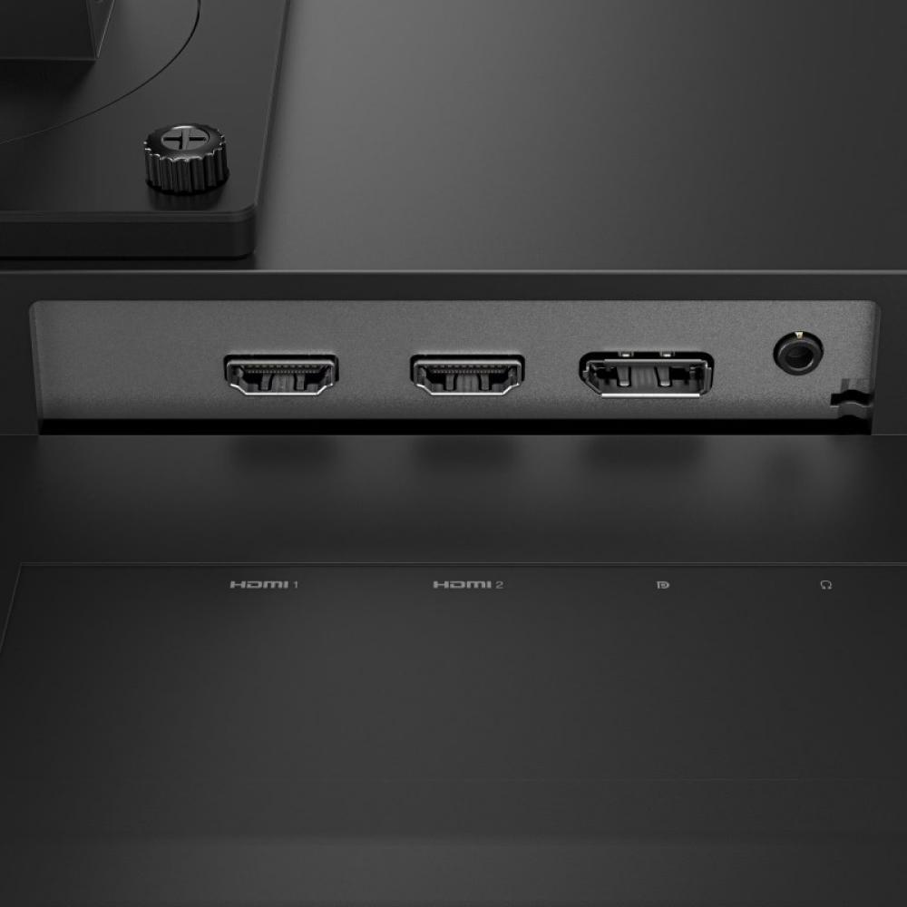 Lenovo - Legion 27Q-10 pantalla para PC 68,6 cm (27") 2560 x 1440 Pixeles Quad HD LED Negro