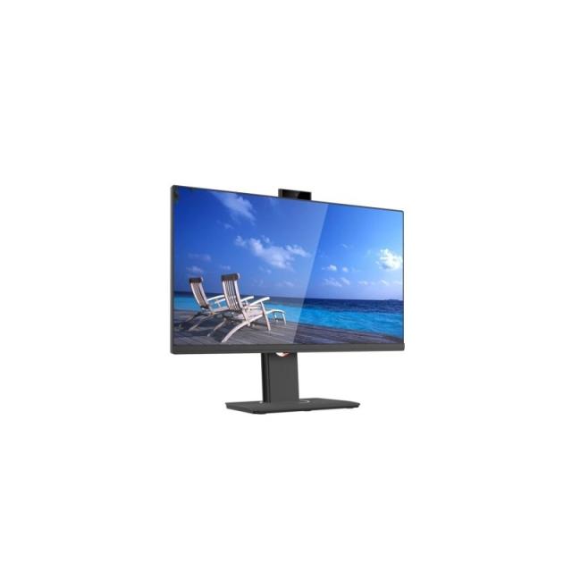 Zone Evil - H16 AIO Intel Core i5 12400/8GB/500GB 24" Windows 11 Pro By ZEROMAX