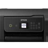 Epson - EcoTank ET-2871 Inyección de tinta A4 5760 x 1440 DPI 33 ppm Wifi