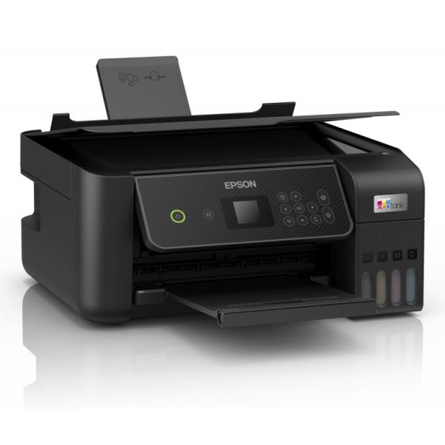 Epson - EcoTank ET-2871 Inyección de tinta A4 5760 x 1440 DPI 33 ppm Wifi