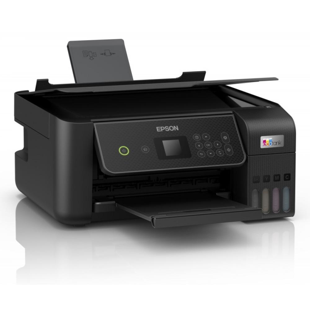 Epson - EcoTank ET-2871 Inyección de tinta A4 5760 x 1440 DPI 33 ppm Wifi