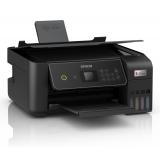 Epson - EcoTank ET-2871 Inyección de tinta A4 5760 x 1440 DPI 33 ppm Wifi