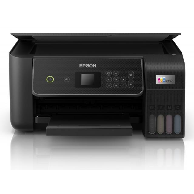 Epson - EcoTank ET-2871 Inyección de tinta A4 5760 x 1440 DPI 33 ppm Wifi