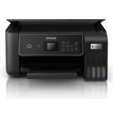 Epson - EcoTank ET-2871 Inyección de tinta A4 5760 x 1440 DPI 33 ppm Wifi