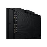 Samsung - QM32C-T Pantalla plana para señalización digital 81,3 cm (32") LCD Wifi 400 cd / m² Full HD Negro Pantalla táctil Tize