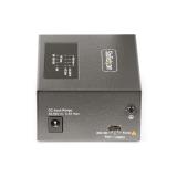 StarTech.com - Switch PoE / PoE+ / PoE++ 802.3af/802.3at/802.3bt de 4 Puertos - 95W - 160W de Capacidad de Potencia - Inyector P