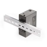 StarTech.com - Switch PoE / PoE+ / PoE++ 802.3af/802.3at/802.3bt de 4 Puertos - 95W - 160W de Capacidad de Potencia - Inyector P