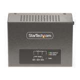 StarTech.com - Switch PoE / PoE+ / PoE++ 802.3af/802.3at/802.3bt de 4 Puertos - 95W - 160W de Capacidad de Potencia - Inyector P