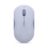 Lenovo - 350 ratón Oficina Ambidextro Bluetooth Óptico 2400 DPI