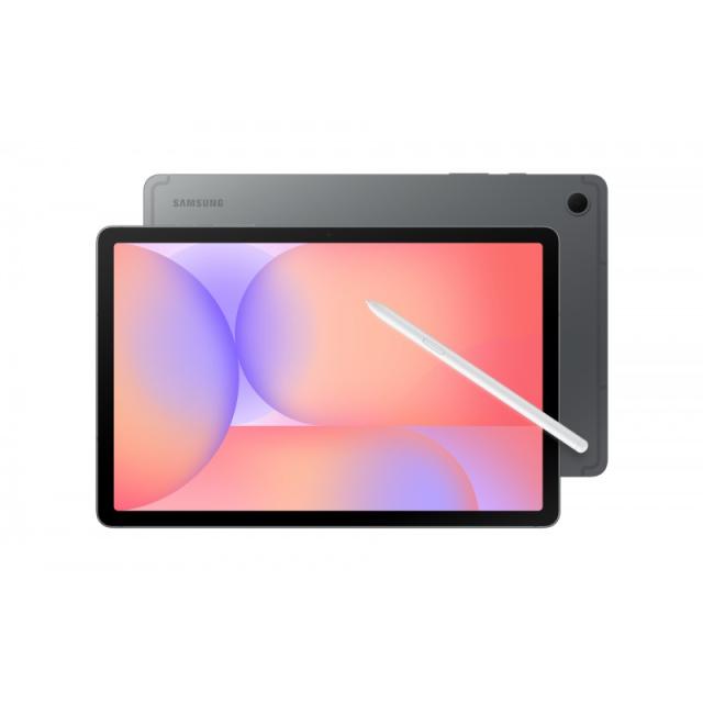 Samsung - Galaxy Tab S10 Lite SM-X400 128 GB 27,7 cm (10.9") 8 GB Wi-Fi 6 (802.11ax) Gris