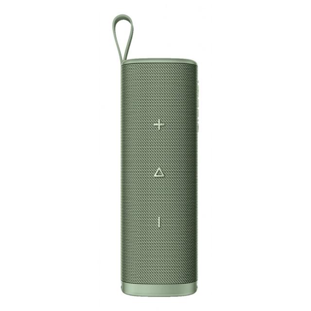 Xiaomi - Sound Outdoor Altavoz portátil estéreo Verde 30 W