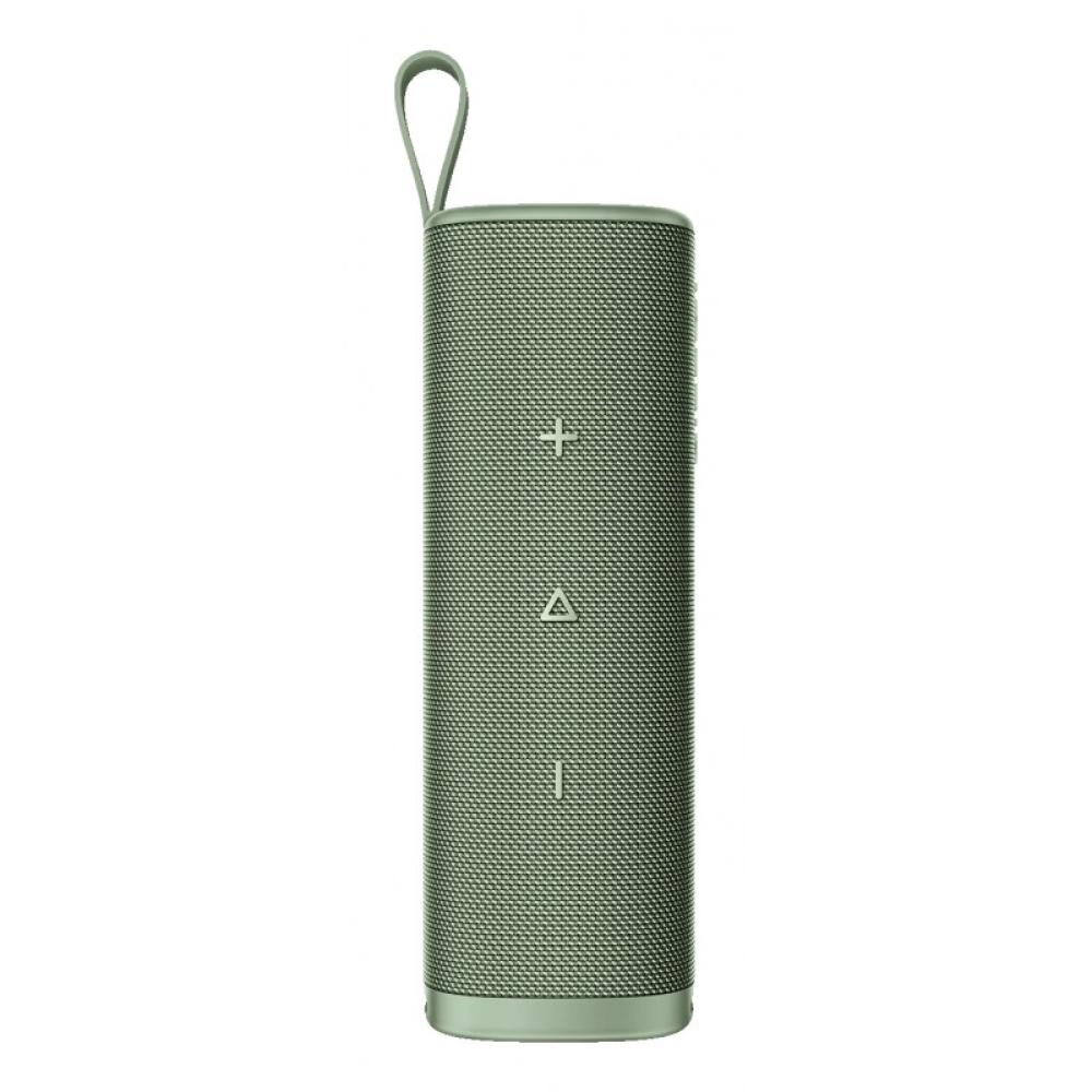 Xiaomi - Sound Outdoor Altavoz portátil estéreo Verde 30 W