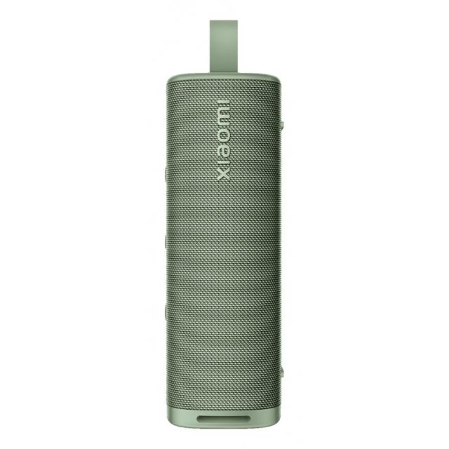 Xiaomi - Sound Outdoor Altavoz portátil estéreo Verde 30 W