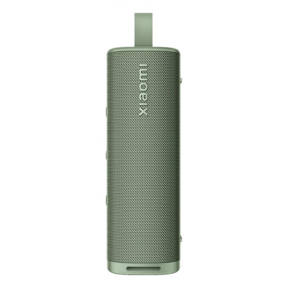 Xiaomi - Sound Outdoor Altavoz portátil estéreo Verde 30 W