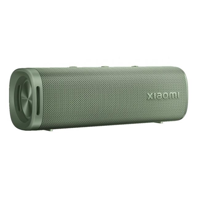 Xiaomi - Sound Outdoor Altavoz portátil estéreo Verde 30 W