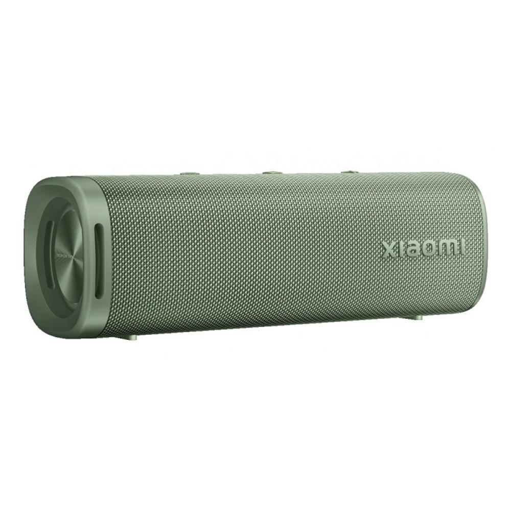 Xiaomi - Sound Outdoor Altavoz portátil estéreo Verde 30 W