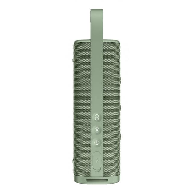 Xiaomi - Sound Outdoor Altavoz portátil estéreo Verde 30 W