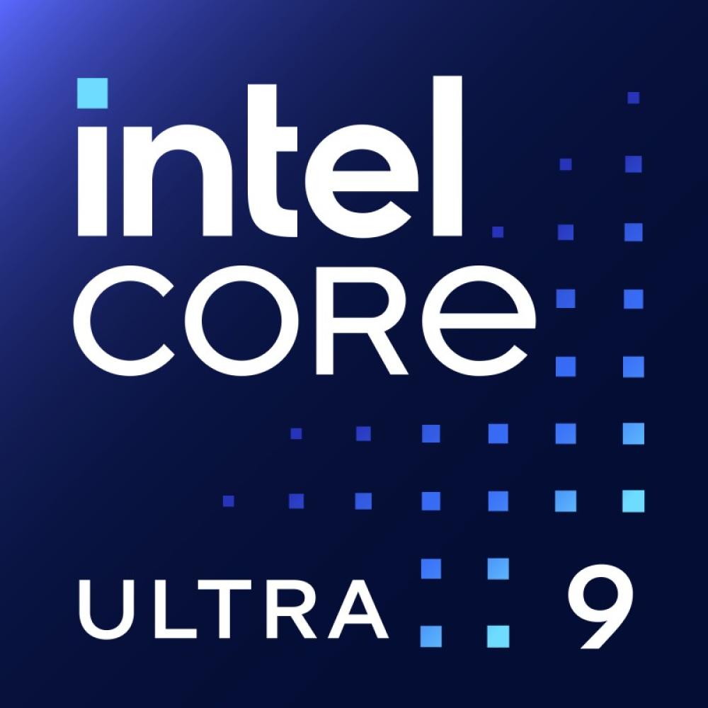 Intel - Core Ultra 9 285K procesador 36 MB Smart Cache Bandeja