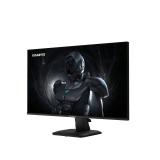 GIGABYTE - GS25F2A Monitor Gaming 25" FHD - 1920 x 1080, 240Hz, 1ms, 300 cd/m², Display HDR 10, HDMI 2.0, DisplayPort 1.4