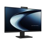 ASUS - ExpertCenter P400 AiO P470VAK-BPE1640 - Sobremesa todo en uno 27" Full HD (Intel Core 5 210H, 16GB RAM, 512GB SSD, Graphi