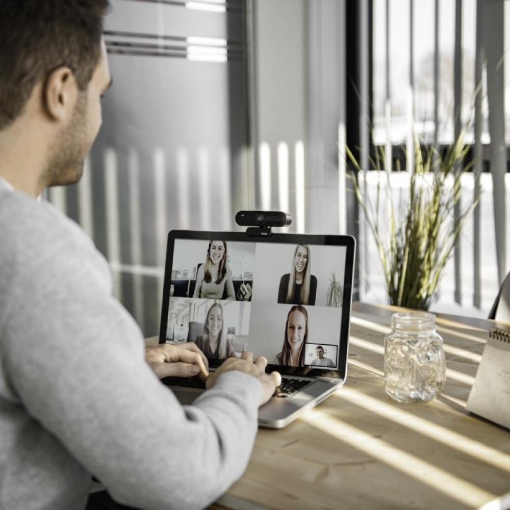 Hama - PC Webcam "C 600"