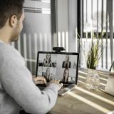 Hama - PC Webcam "C 600"