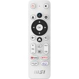 MSI - Modern MD272UPSW pantalla para PC 68,6 cm (27") 3840 x 2160 Pixeles 4K Ultra HD Blanco