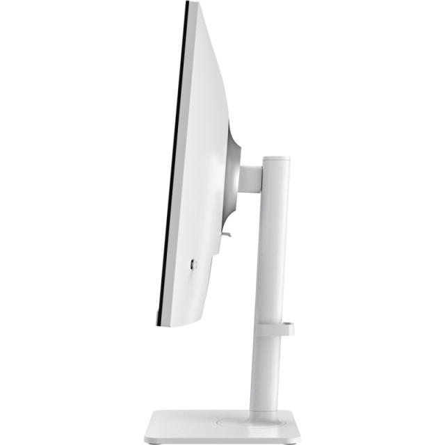 MSI - Modern MD272UPSW pantalla para PC 68,6 cm (27") 3840 x 2160 Pixeles 4K Ultra HD Blanco