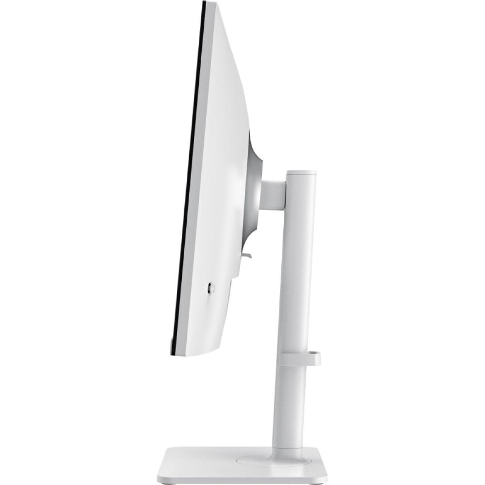 MSI - Modern MD272UPSW pantalla para PC 68,6 cm (27") 3840 x 2160 Pixeles 4K Ultra HD Blanco