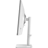 MSI - Modern MD272UPSW pantalla para PC 68,6 cm (27") 3840 x 2160 Pixeles 4K Ultra HD Blanco