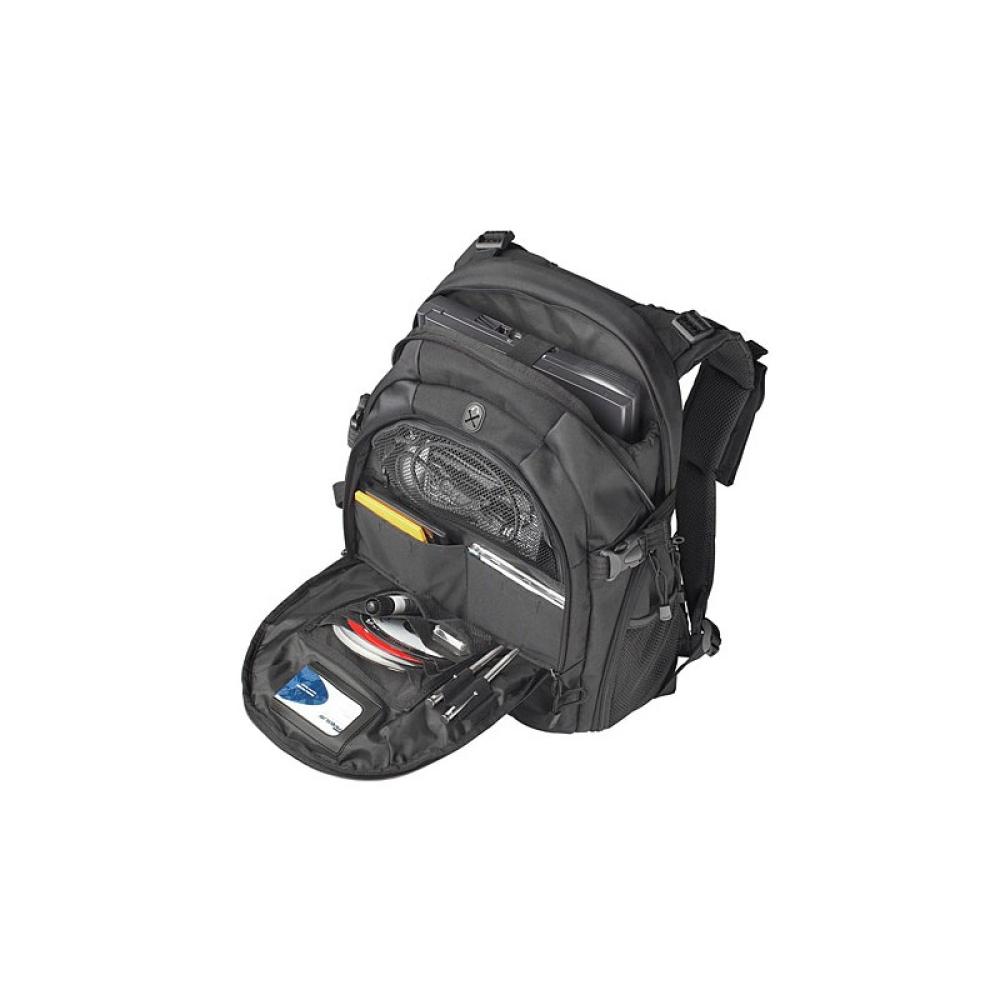 Targus - 15 - 16 Inch / 38.1 - 40.6cm Campus Backpack
