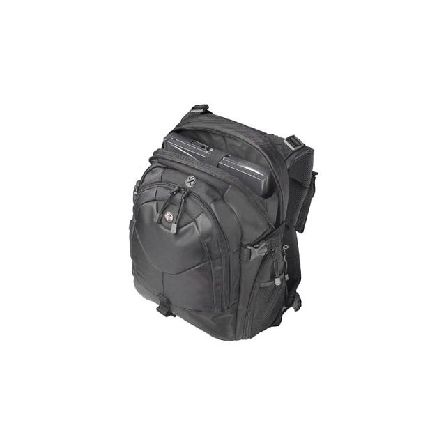 Targus - 15 - 16 Inch / 38.1 - 40.6cm Campus Backpack