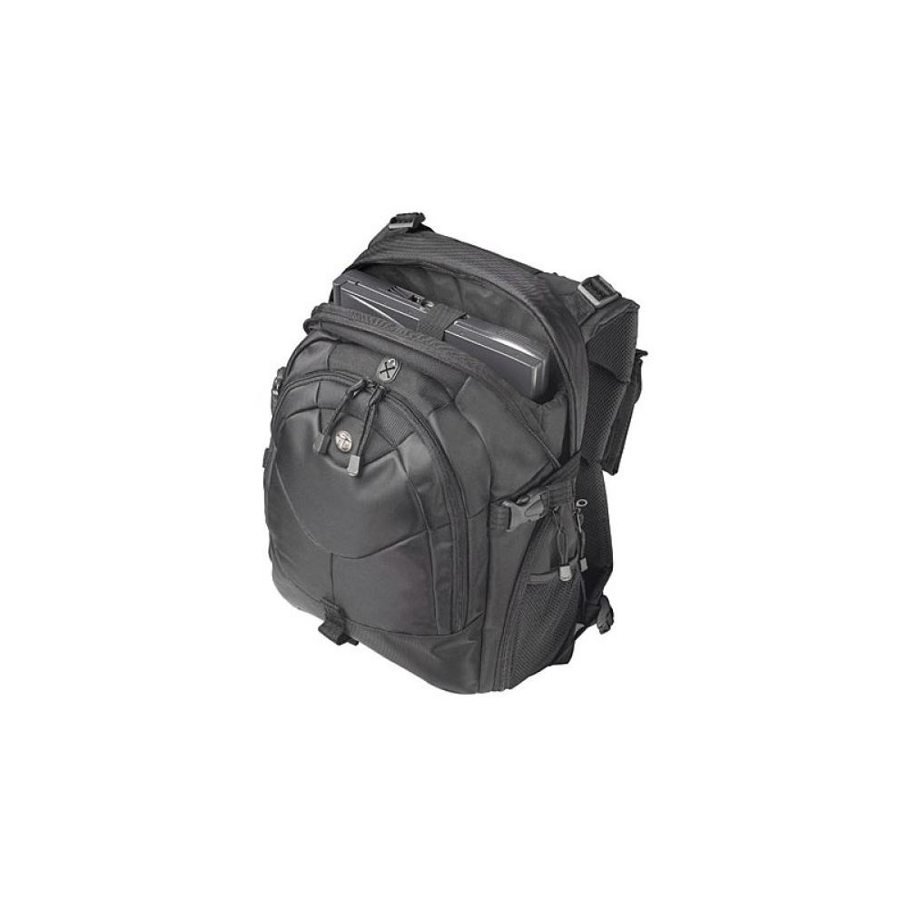 Targus - 15 - 16 Inch / 38.1 - 40.6cm Campus Backpack