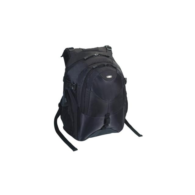Targus - 15 - 16 Inch / 38.1 - 40.6cm Campus Backpack