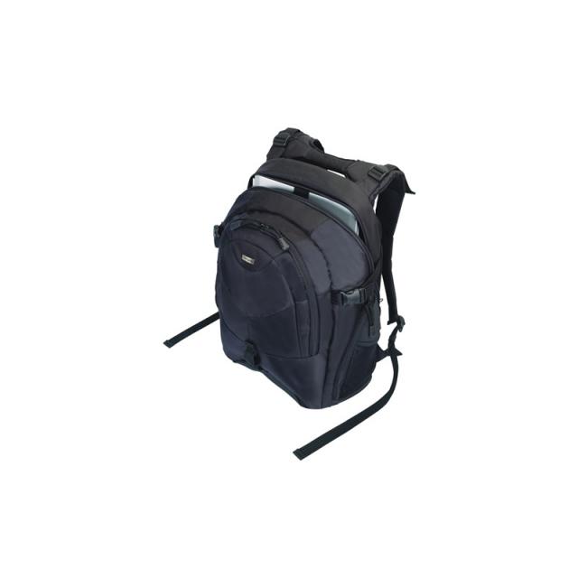 Targus - 15 - 16 Inch / 38.1 - 40.6cm Campus Backpack