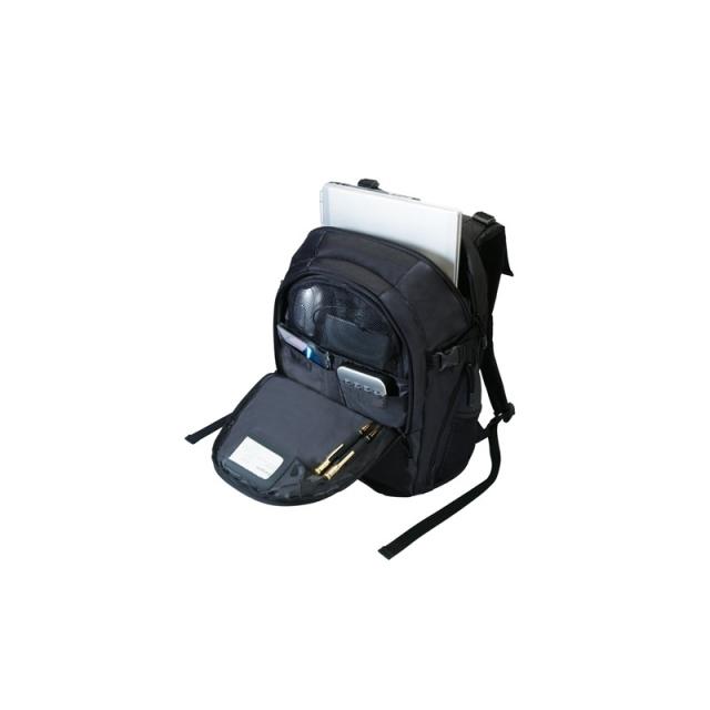 Targus - 15 - 16 Inch / 38.1 - 40.6cm Campus Backpack