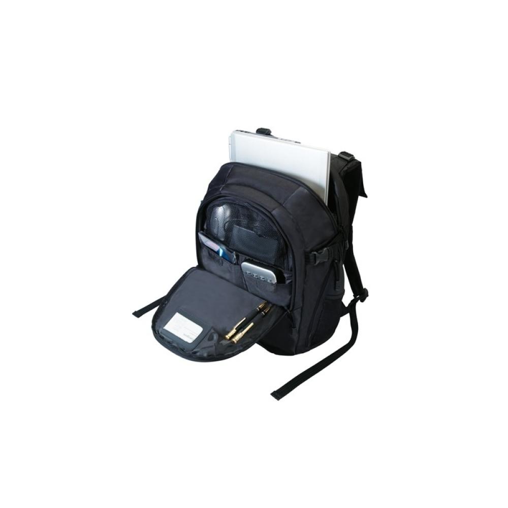 Targus - 15 - 16 Inch / 38.1 - 40.6cm Campus Backpack