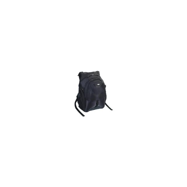 Targus - 15 - 16 Inch / 38.1 - 40.6cm Campus Backpack