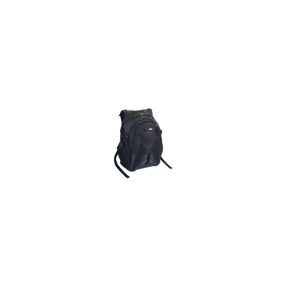 Targus - 15 - 16 Inch / 38.1 - 40.6cm Campus Backpack