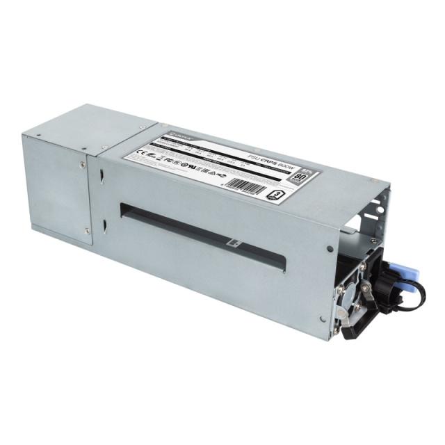 UNYKAch - CRPS 800WR 92% Eficiencia Fuente de Alimentación Redundante