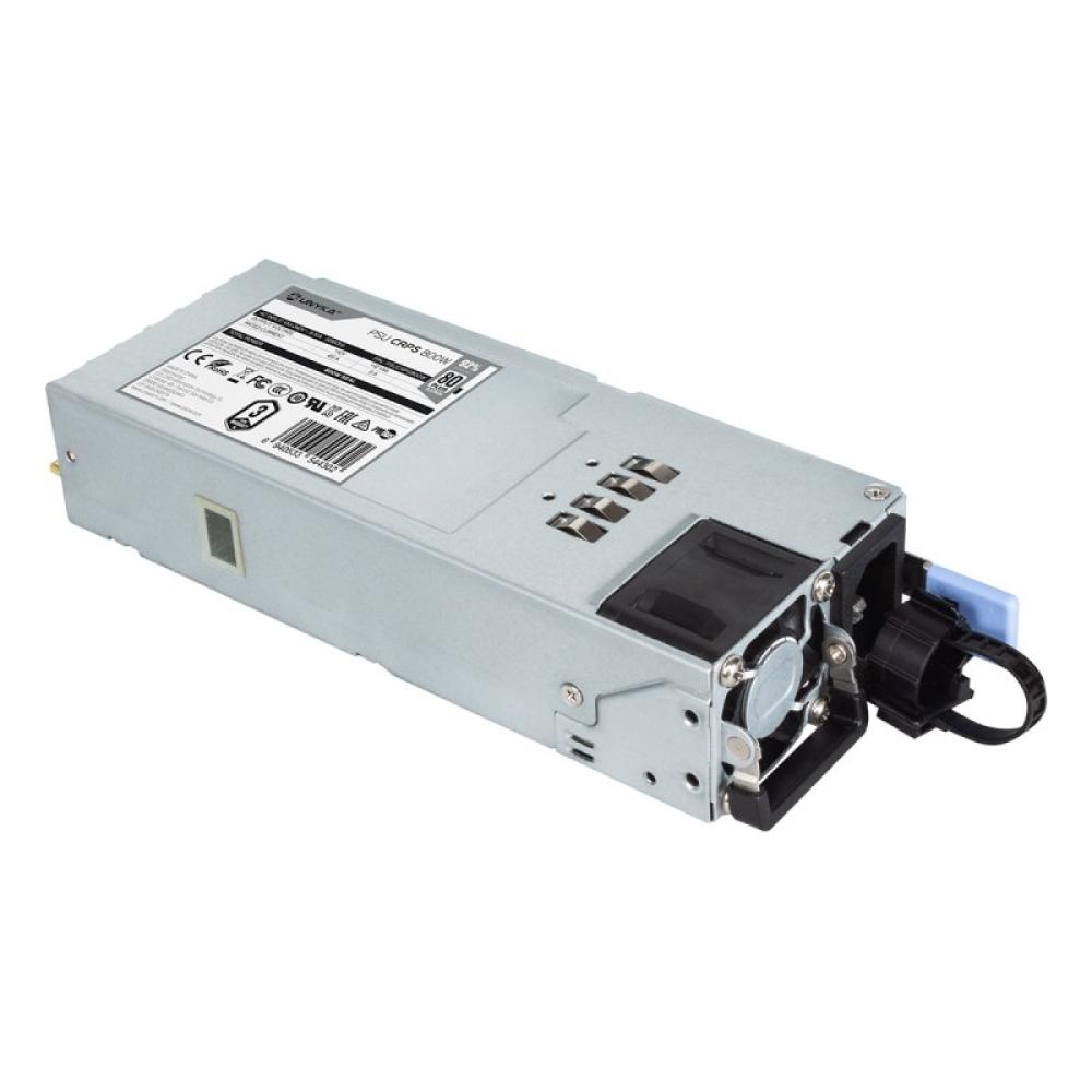 UNYKAch - CRPS 800WR 92% Eficiencia Fuente de Alimentación Redundante